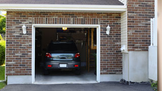 Garage Door Installation at Boulevard Forest, Florida