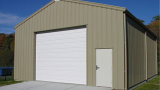 Garage Door Openers at Boulevard Forest, Florida